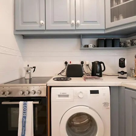 Apartman Maltese Charm, Sea Side, Table Soccer, Balluta Bay By Haven & Keys Malta