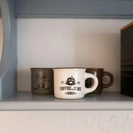 Apartman Maltese Charm, Sea Side, Table Soccer, Balluta Bay By Haven & Keys Malta San Ġiljan