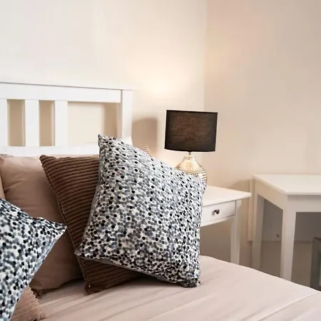 Maltese Charm, Sea Side, Table Soccer, Balluta Bay By Haven & Keys Malta