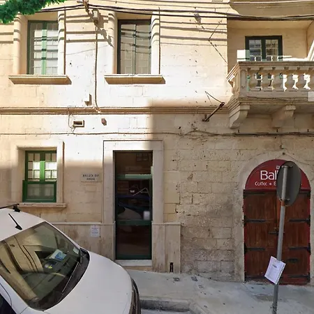 Apartment Maltese Charm, Sea Side, Table Soccer, Balluta Bay *