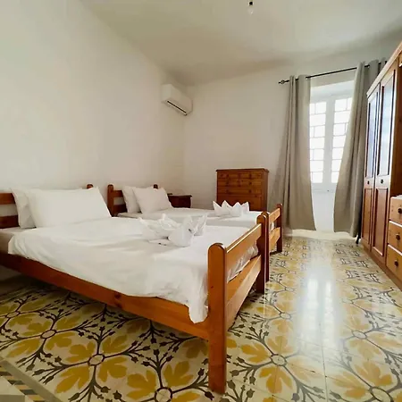 Maltese Charm, Sea Side, Table Soccer, Balluta Bay By Haven & Keys Malta *