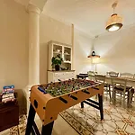 Apartment Maltese Charm, Sea Side, Table Soccer, Balluta Bay By Haven & Keys Malta *