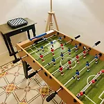 Apartment Maltese Charm, Sea Side, Table Soccer, Balluta Bay By Haven & Keys Malta Saint Julian's