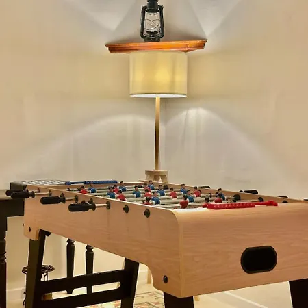 아파트 Maltese Charm - Seaside - Table Soccer Saint Julian's