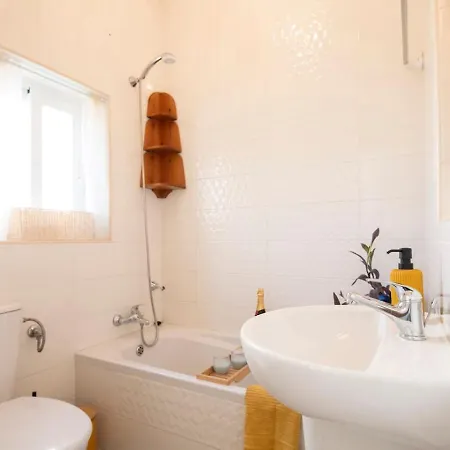 Maltese Charm, Sea Side, Table Soccer, Balluta Bay By Haven & Keys Malta *