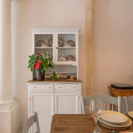 Maltese Charm, Sea Side, Table Soccer, Balluta Bay By Haven & Keys Malta Apartment