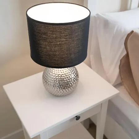 Maltese Charm, Sea Side, Table Soccer, Balluta Bay By Haven & Keys Malta Apartment *