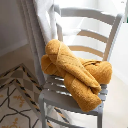 Apartamento Maltese Charm, Sea Side, Table Soccer, Balluta Bay