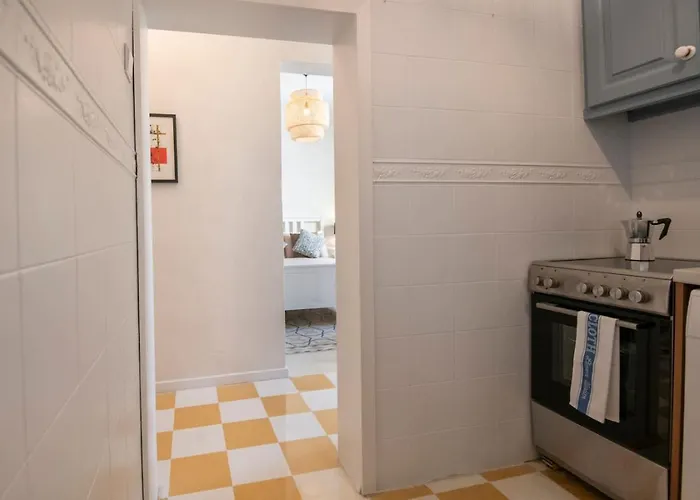 Maltese Charm, Sea Side, Table Soccer, Balluta Bay By Haven & Keys Malta Apartment Saint Julian's