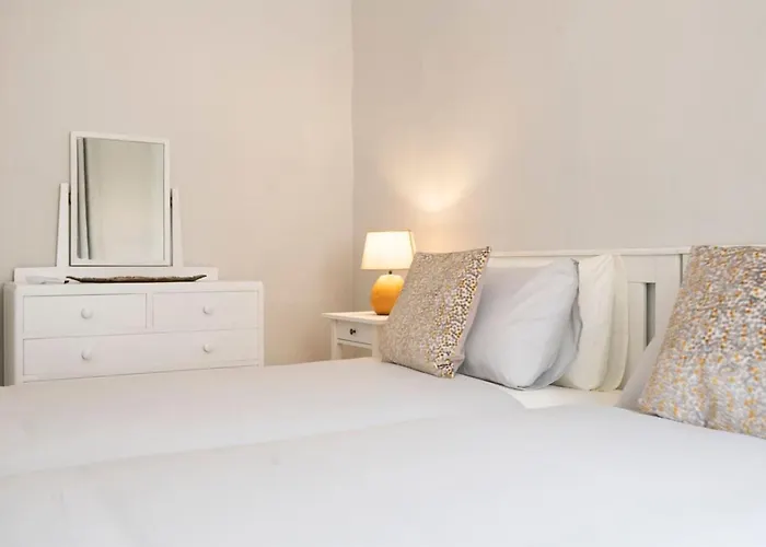 Maltese Charm, Sea Side, Table Soccer, Balluta Bay By Haven & Keys Malta Apartment