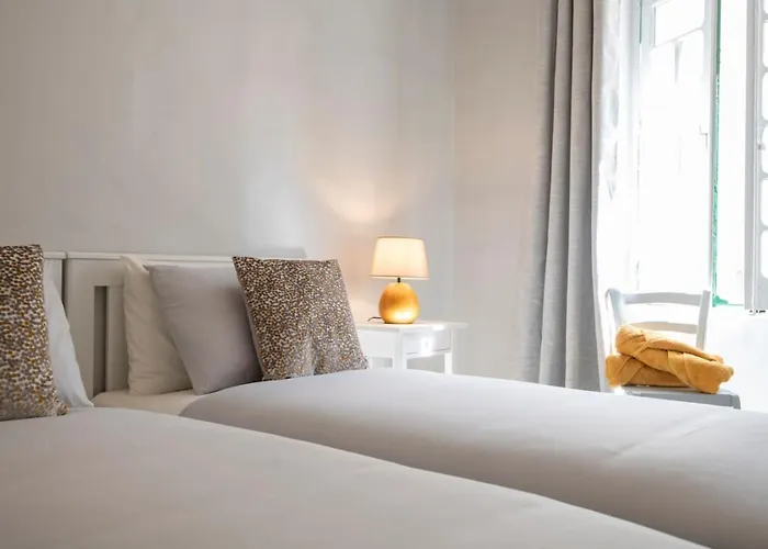 Apartment Maltese Charm, Sea Side, Table Soccer, Balluta Bay By Haven & Keys Malta *