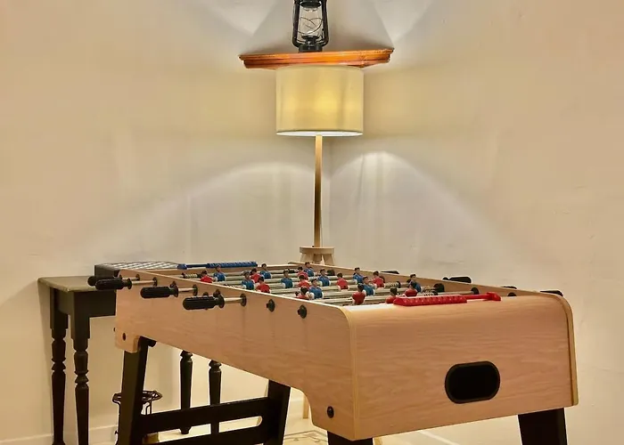 Apartment Maltese Charm, Sea Side, Table Soccer, Balluta Bay By Haven & Keys Malta Saint Julian's
