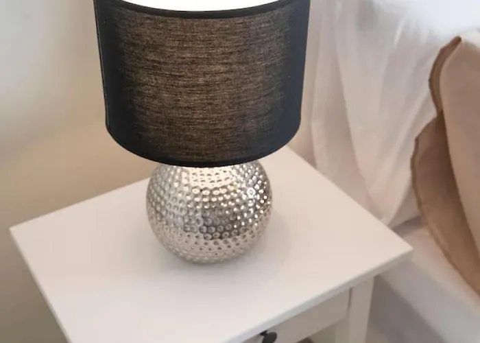 Maltese Charm, Sea Side, Table Soccer, Balluta Bay By Haven & Keys Malta Apartment *