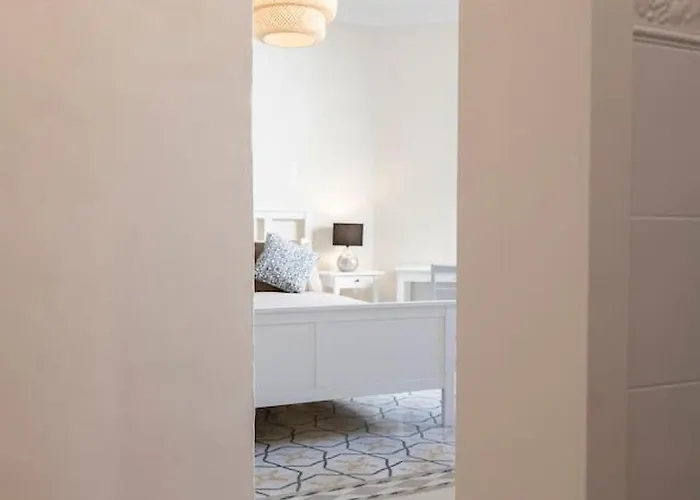 Maltese Charm, Sea Side, Table Soccer, Balluta Bay By Haven & Keys Malta *