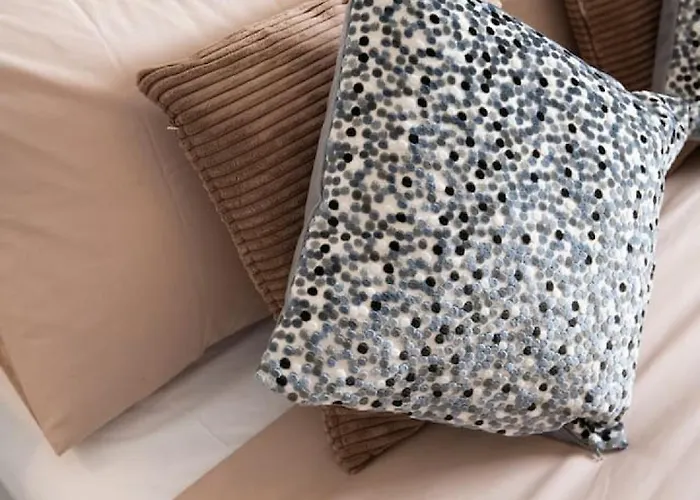 Maltese Charm, Sea Side, Table Soccer, Balluta Bay By Haven & Keys Malta * Saint Julian's