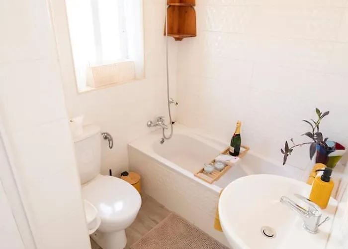 Maltese Charm, Sea Side, Table Soccer, Balluta Bay By Haven & Keys Malta Saint Julian's