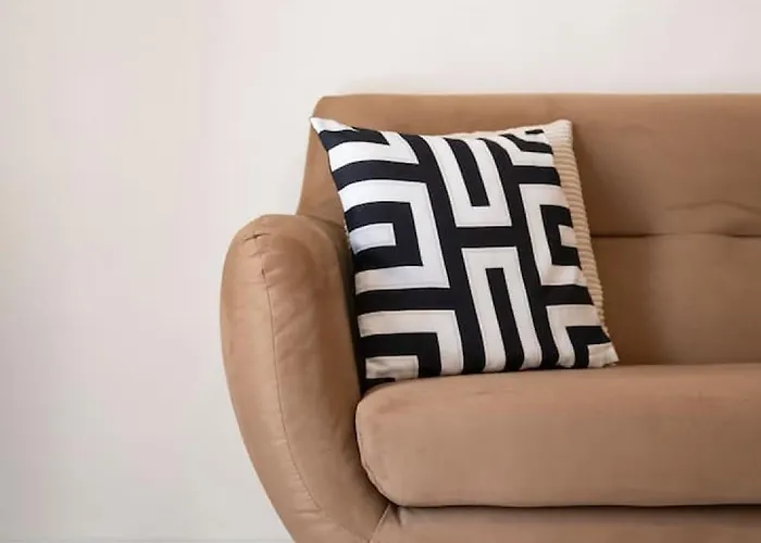 Maltese Charm, Sea Side, Table Soccer, Balluta Bay By Haven & Keys Malta Apartment Saint Julian's