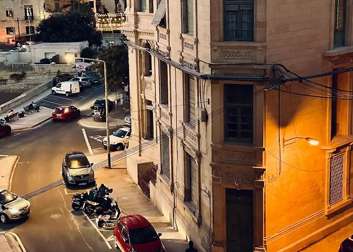 Maltese Charm, Sea Side, Table Soccer, Balluta Bay By Haven & Keys Malta Saint Julian's