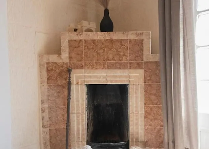 Maltese Charm, Sea Side, Table Soccer, Balluta Bay By Haven & Keys Malta Apartment Saint Julian's