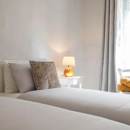 Apartamento Maltese Charm, Sea Side, Table Soccer, Balluta Bay By Haven & Keys Malta *