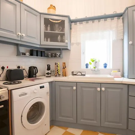 Apartamento Maltese Charm, Sea Side, Table Soccer, Balluta Bay By Haven & Keys Malta