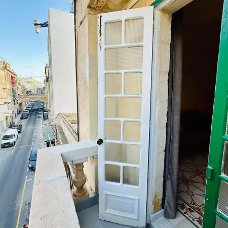 Maltese Charm, Sea Side, Table Soccer, Balluta Bay By Haven & Keys Malta * St. Julian's