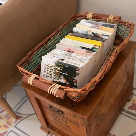 Maltese Charm, Sea Side, Table Soccer, Balluta Bay By Haven & Keys Malta