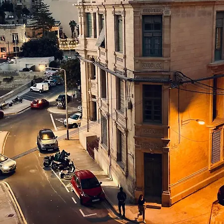 Maltese Charm, Sea Side, Table Soccer, Balluta Bay By Haven & Keys Malta St. Julian's