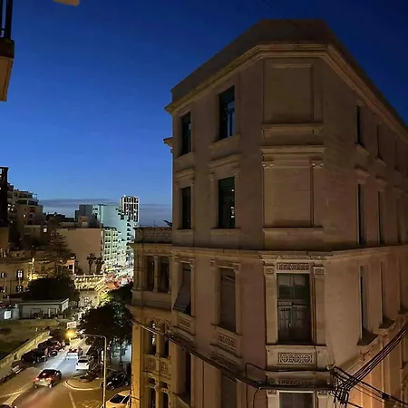 Maltese Charm, Sea Side, Table Soccer, Balluta Bay By Haven & Keys Malta Apartamento St. Julian's