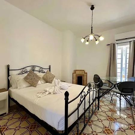 Apartamento Maltese Charm, Sea Side, Table Soccer, Balluta Bay By Haven & Keys Malta St. Julian's